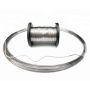 Nitinol wire Superelastic 0.1-1.5mm NiTiNol wire 1-100 meter Nitinol