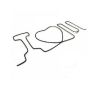 Nitinol wire Superelastic 0.1-1.5mm NiTiNol wire 1-100 meter Nitinol