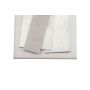 Nickel sheet metal strips 2.4060 flat bar 30x2mm-90x6mm cut to size strips