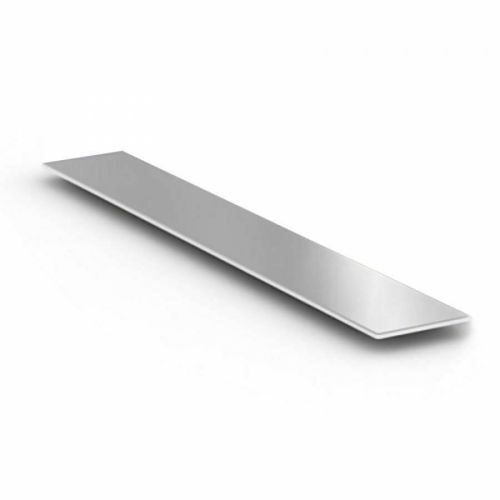 Spring steel sheet strips C75 flat bar 0.5x20mm-6x90mm cut-to-size strips 0.5-1 meter Evek GmbH - 1