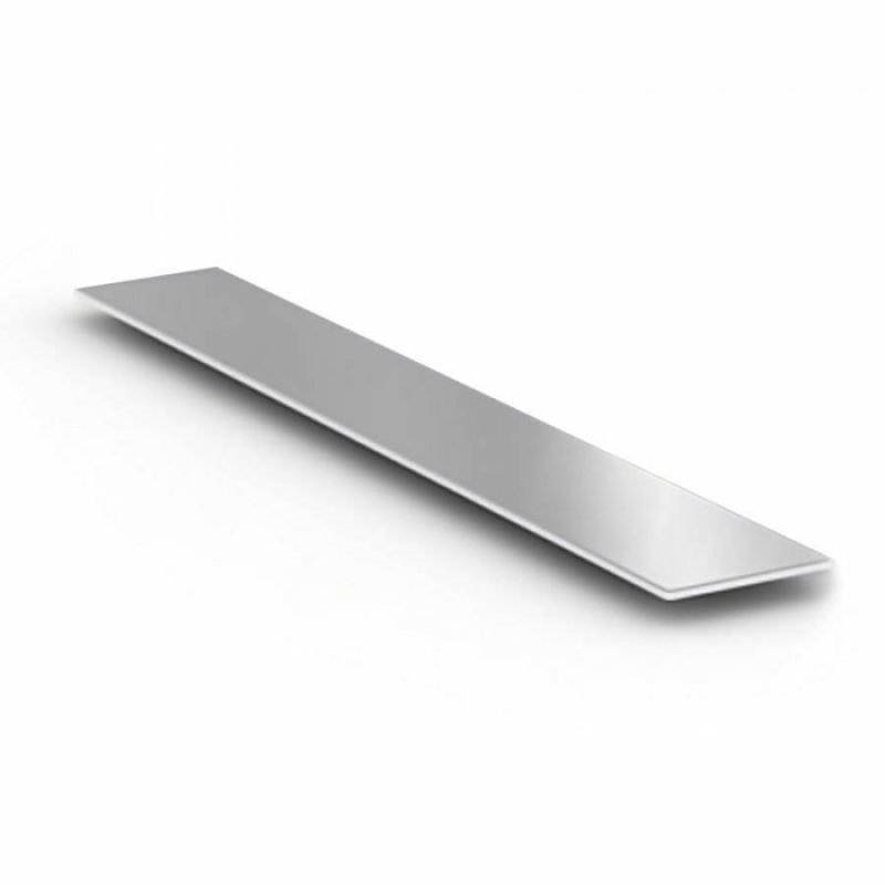 Spring steel sheet strips C75 flat bar 0.5x20mm-6x90mm cut-to-size strips 0.5-1 meter Evek GmbH - 1
