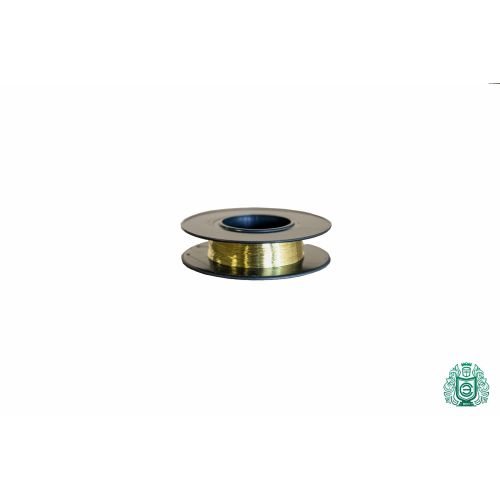 Brass wire hard EDM wire 0.15-2.5mm 2.0321 Brass CuZn37 bright