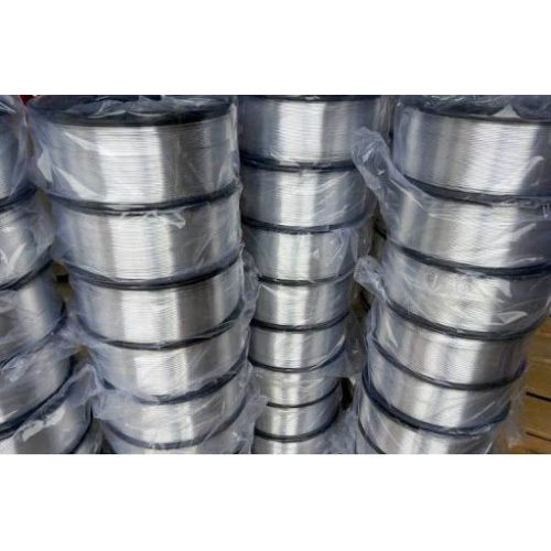 Magnesium Wire Alloy AZ31B UNS M11311 Ø0.05-10mm Mg Element 12 Purity 95% min
