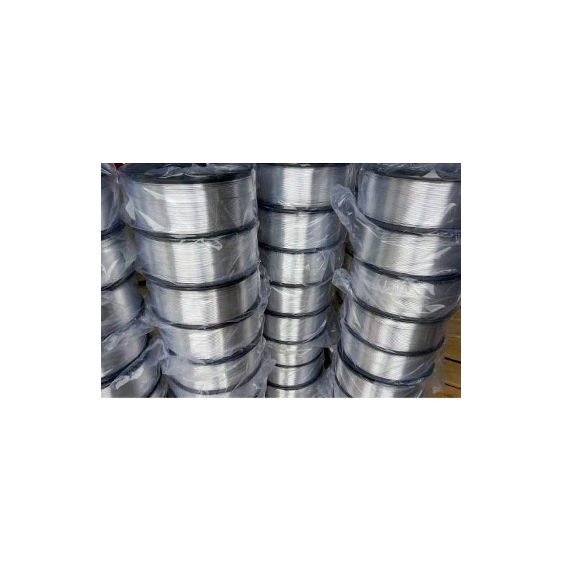 Magnesium Wire Alloy AZ31B UNS M11311 Ø0.05-10mm Mg Element 12 Purity 95% min