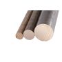Bronze Rod 13-51mm Rg7 Round Rod 2.1090 CuSn7ZnPb CC493K