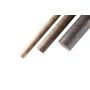 Bronze Rod 13-51mm Rg7 Round Rod 2.1090 CuSn7ZnPb CC493K