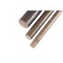 Bronze Rod 13-51mm Rg7 Round Rod 2.1090 CuSn7ZnPb CC493K