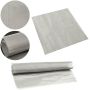 Titanium Grade 2 Fabric 5-200 Mesh Wire Cloth Grid 3.7035 R50400 Filter Filtration