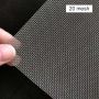 Titanium Grade 2 Fabric 5-200 Mesh Wire Cloth Grid 3.7035 R50400 Filter Filtration