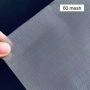 Titanium Grade 2 Fabric 5-200 Mesh Wire Cloth Grid 3.7035 R50400 Filter Filtration