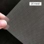 Titanium Grade 2 Fabric 5-200 Mesh Wire Cloth Grid 3.7035 R50400 Filter Filtration