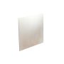 Titanium plate Grade 2 sheet 1.6-30mm 3.7035 cut to size 100-1000mm