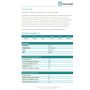 Titanium plate Grade 2 sheet 1.6-30mm 3.7035 cut to size 100-1000mm