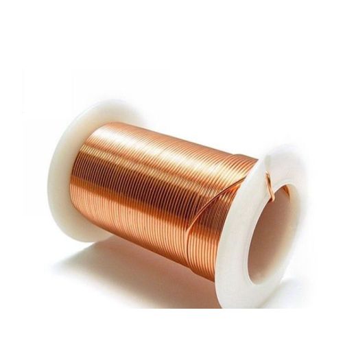 2-200 meters copper wire manganin Ø 0.1-0.2mm 2.1362 CuMn12Ni enameled wire craft wire