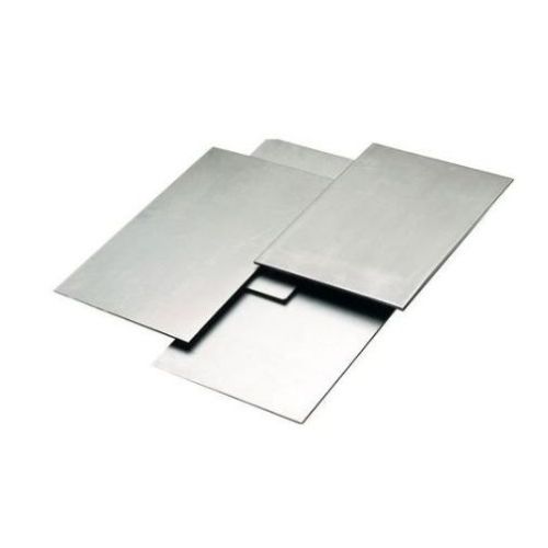 Nimonic® 75 Alloy 75 plate 1-2mm sheet 2.4951 Cut to size 100-1000mm