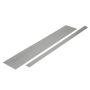 Spring steel sheet strips C75 flat bar 0.5x20mm-6x90mm cut-to-size strips 0.5-1 meter Evek GmbH - 3
