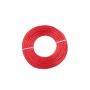 Aluminium jewelry wire in colors 1mm - 3mm EN AW-1060 Aluminium jewelry wire Aluminium craft wire