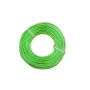 Aluminium jewelry wire in colors 1mm - 3mm EN AW-1060 Aluminium jewelry wire Aluminium craft wire
