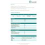 Zirconium sheet 0.5-3mm plates Zr 99.9% metal cut to size 100-1000mm