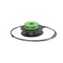 Tungsten Wire 99.95% Dia 0.008-6.35mm Element 74 Pure Metal Tungstenwire 2.5-25000Meter
