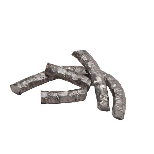 Zirconium Zr 99.99% pure iodide metal crystal 40 nugget ingots 5gr-5kg deliverya