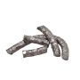 Zirconium Zr 99.99% pure iodide metal crystal 40 nugget ingots 5gr-5kg deliverya
