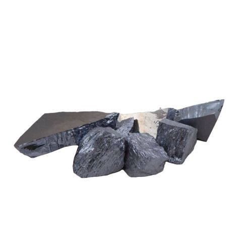 Silicon Si 99.99% pure metal element 14 Si nugget ingots from 5gram to 5kg