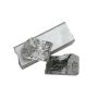Germanium purity 99.9% pure metal Pure Element 32 bars 5gr-5kg Ge Metal Blo