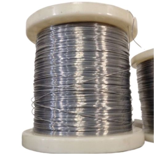 Nichrome 2.4869 heating wire FEP and glass fiber Ni80Cr20 insulated resistance wire