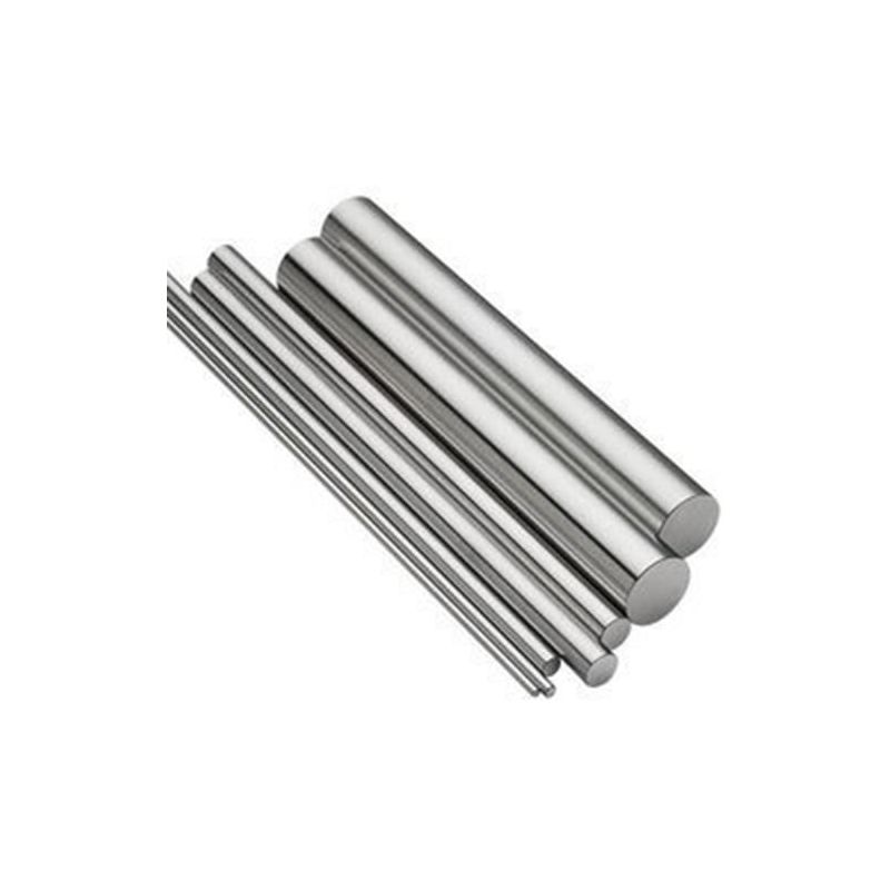 Inconel® Alloy С-276 Rod 2-60mm 2.4819 Round rod Hastelloy® C276