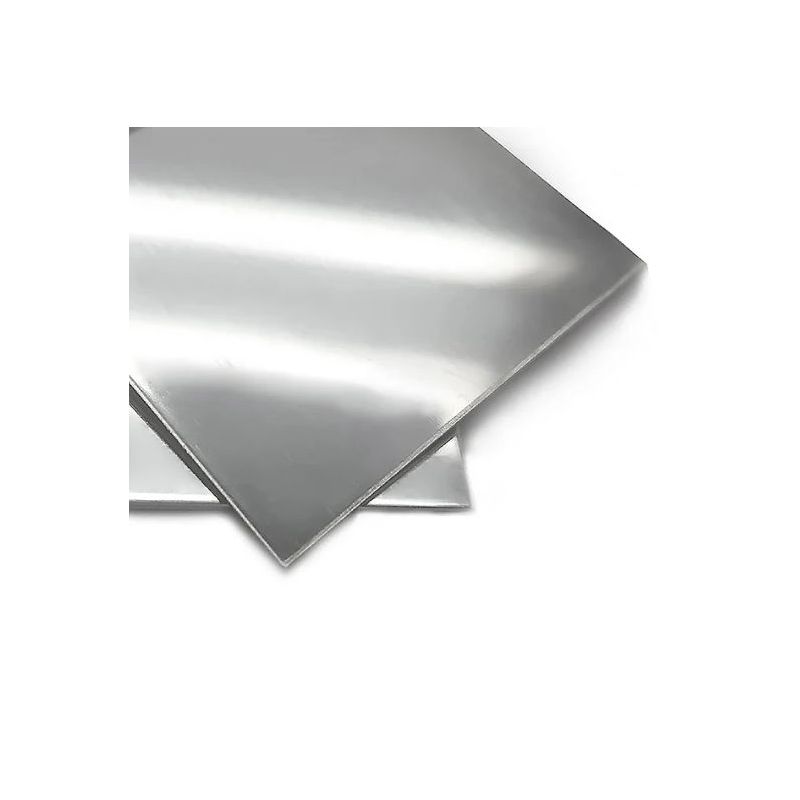 Inconel® 600 Alloy Sheet 0.5-3mm 2.4816 Sheet N06600 cut to size 100-1000mm
