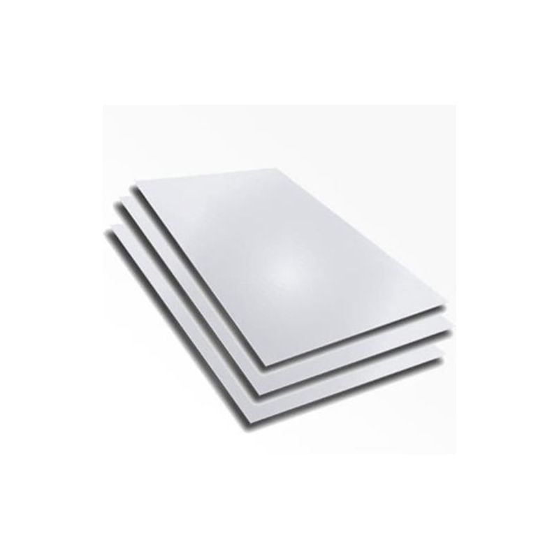 Invar ® 36 Alloy sheet 1-3mm 1.3912 cut to size K93600 100-1000mm
