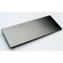 Invar ® 36 Alloy sheet 1-3mm 1.3912 cut to size K93600 100-1000mm