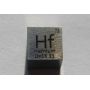 Metal cube polished 10x10mm purity cube