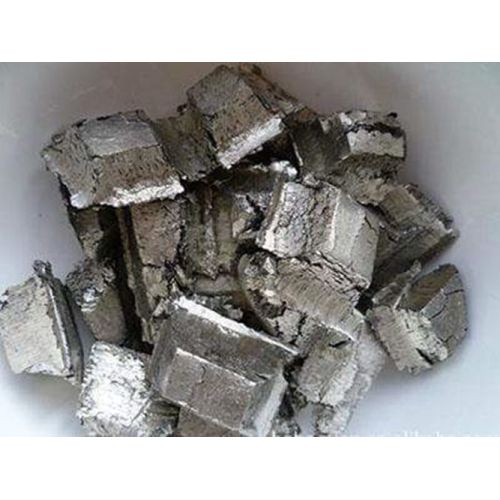 Europium metal 99.99% pure metal Eu 63 element Rare metals
