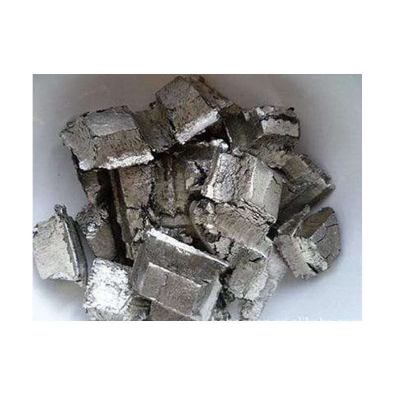 Europium metal 99.99% pure metal Eu 63 element Rare metals