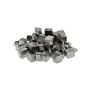 Hafnium Purity 99.0% Metal Pure Element 72 Bars 0.001gr-10kg Hf Metal Blocks