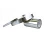 Stainless steel spring strip 0.05x10mm-0.4x200mm 1.4310 301 foil Stainless steel sheet strip