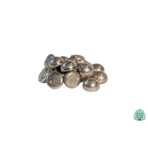 Pure tin Sn 99.9% tin granulate pure tin figures casting 1gr-10kg