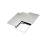 Inconel® Alloy c22 Sheet 0.635-25.4mm Plate 2.4602 Cut to size 100-1000mm