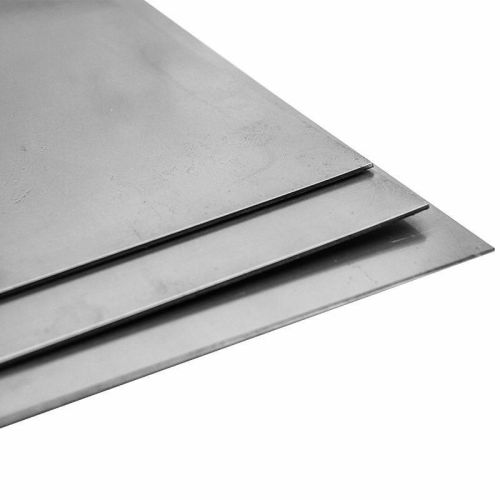 Inconel® Alloy 617 sheet 0.4064-50.8mm plate N06617 cut to size 2.4663