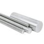 Titanium Grade 5 titanium rod Ø14-300mm Titanium round rod 3.7165 B348 solid shaft 10mm-750mm