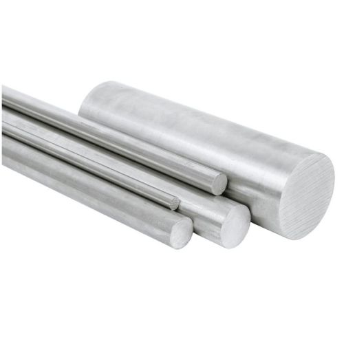 Titanium Grade 5 titanium rod Ø14-300mm Titanium round rod 3.7165 B348 solid shaft 10mm-750mm