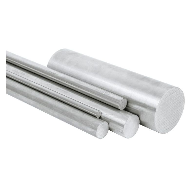 Titanium Grade 5 titanium rod Ø14-300mm Titanium round rod 3.7165 B348 solid shaft 10mm-750mm