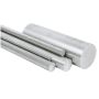 Titanium Grade 5 titanium rod Ø14-300mm Titanium round rod 3.7165 B348 solid shaft 10mm-750mm