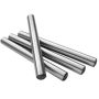 Cobalt round rod 99.3% from Ø 0.8mm to 200mm round material rod