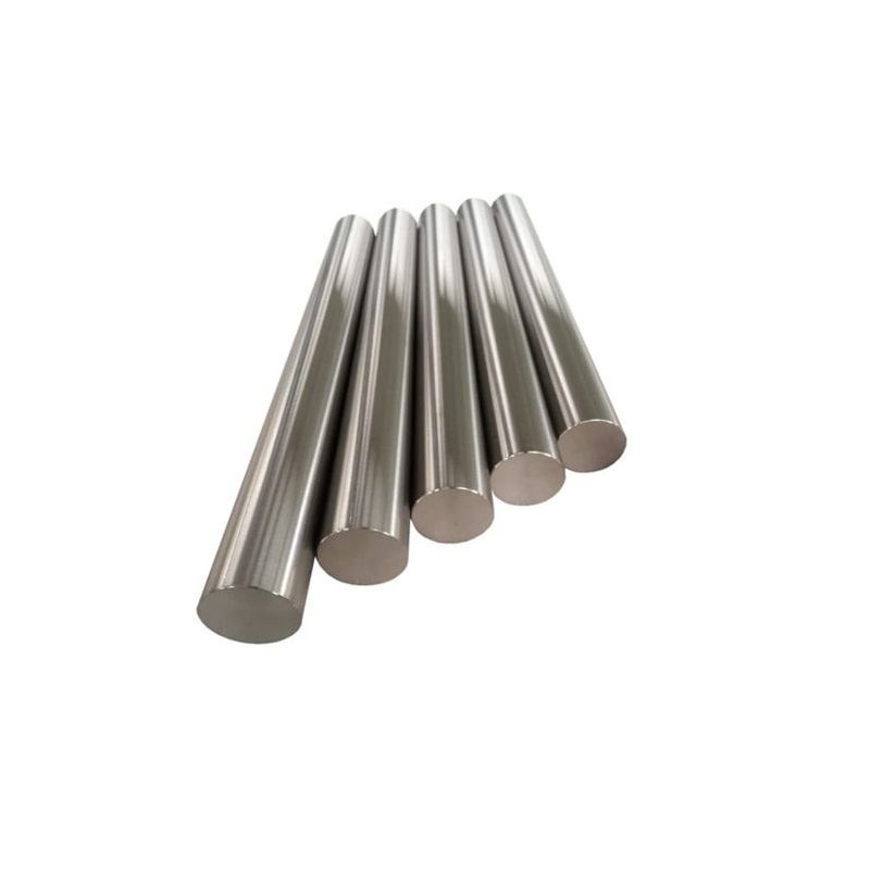 Nickel 200 round bar 99.2% from 22-200mm bar 2.4066