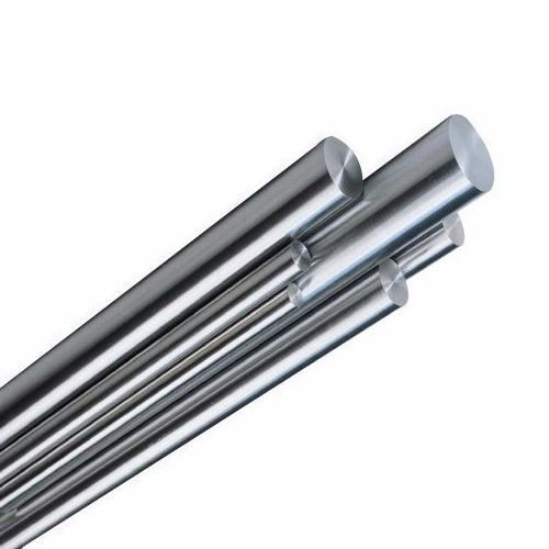 Inconel® 718 Alloy rod 10.5-254mm 2.4668 Round rod N07718 Low friction Spring hard AMS 5662
