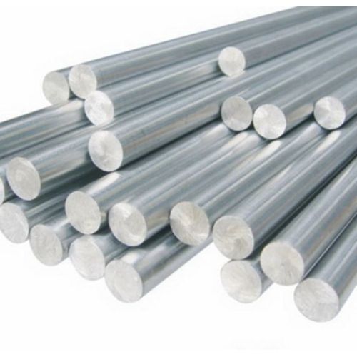 Nimonic® 75 Alloy rod 12.7-101.6mm 2.4951 Round rod N06075