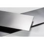 Tungsten sheet 0.025-10mm plates cut to size 100-1000mm